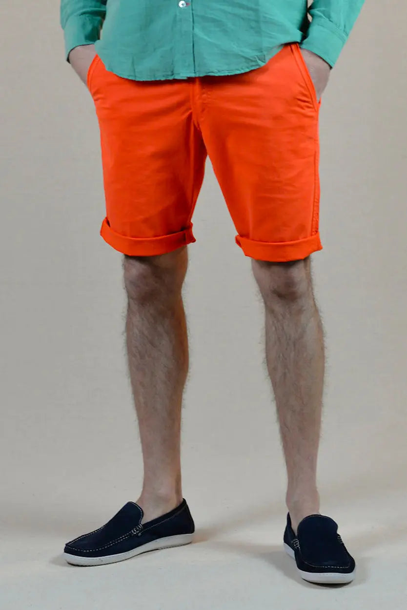 Short long « Jules » La 5ème Homme