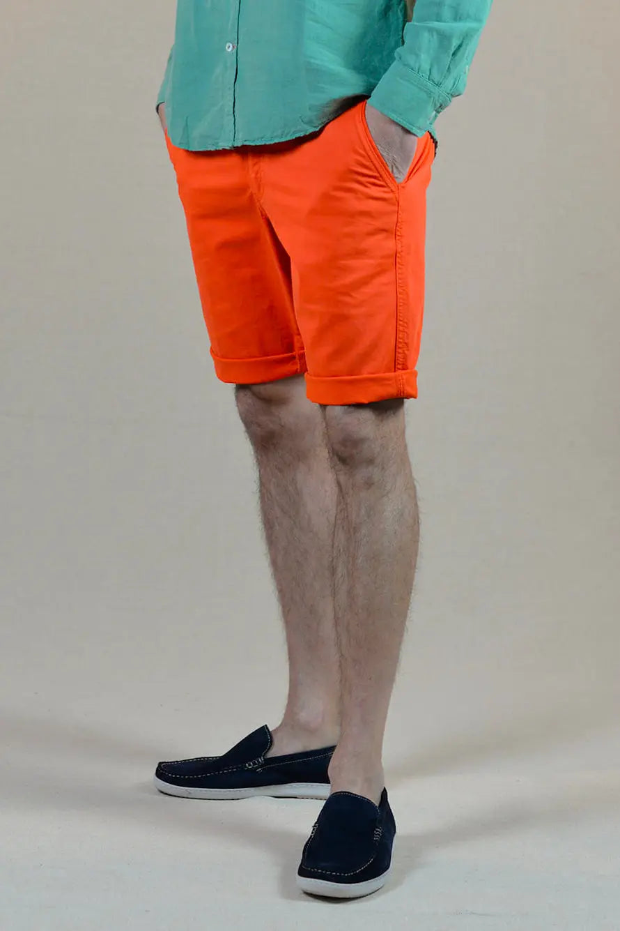 Short long « Jules » La 5ème Homme