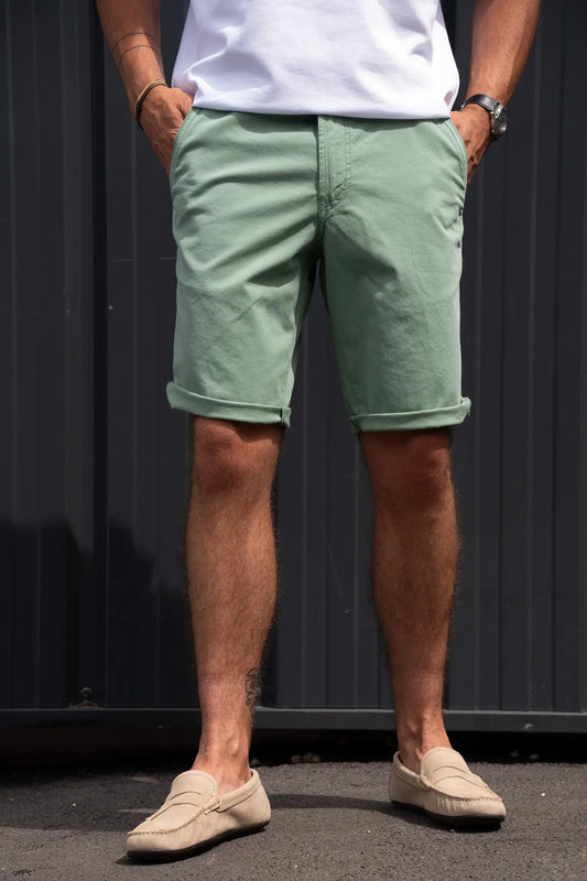 Short long « Jules » La 5ème Homme