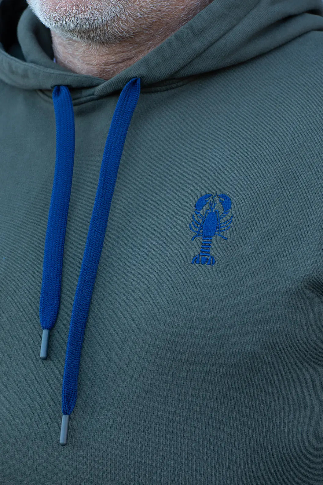 Sweat « Hollande » La 5ème Homme
