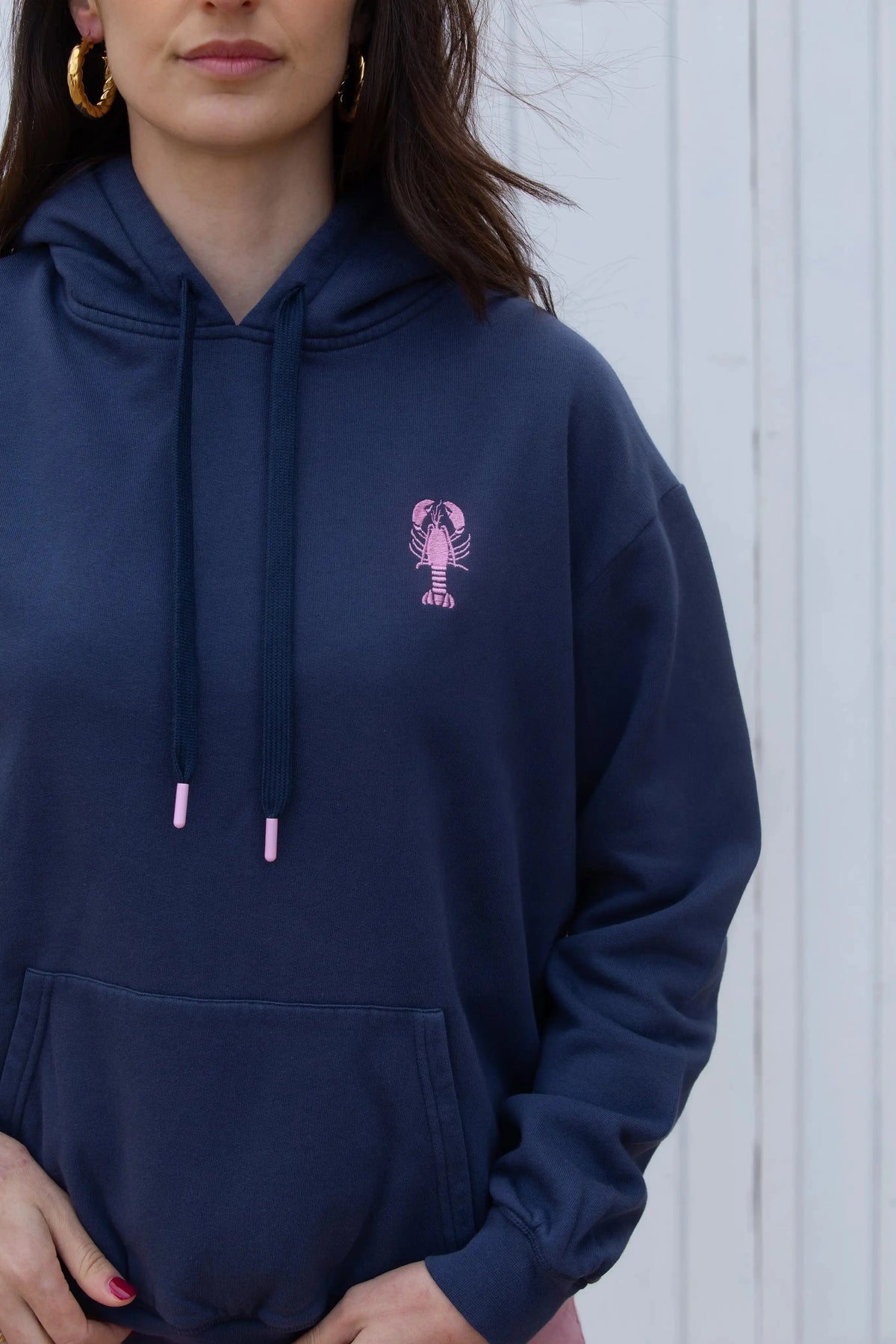 Sweat à Capuche « Margarita » La 5ème Femme