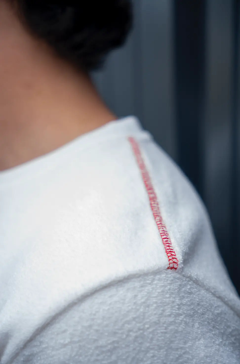 Sweat en éponge « Pérou » La 5ème Homme