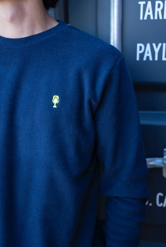 Sweat en éponge « Pérou » La 5ème Homme