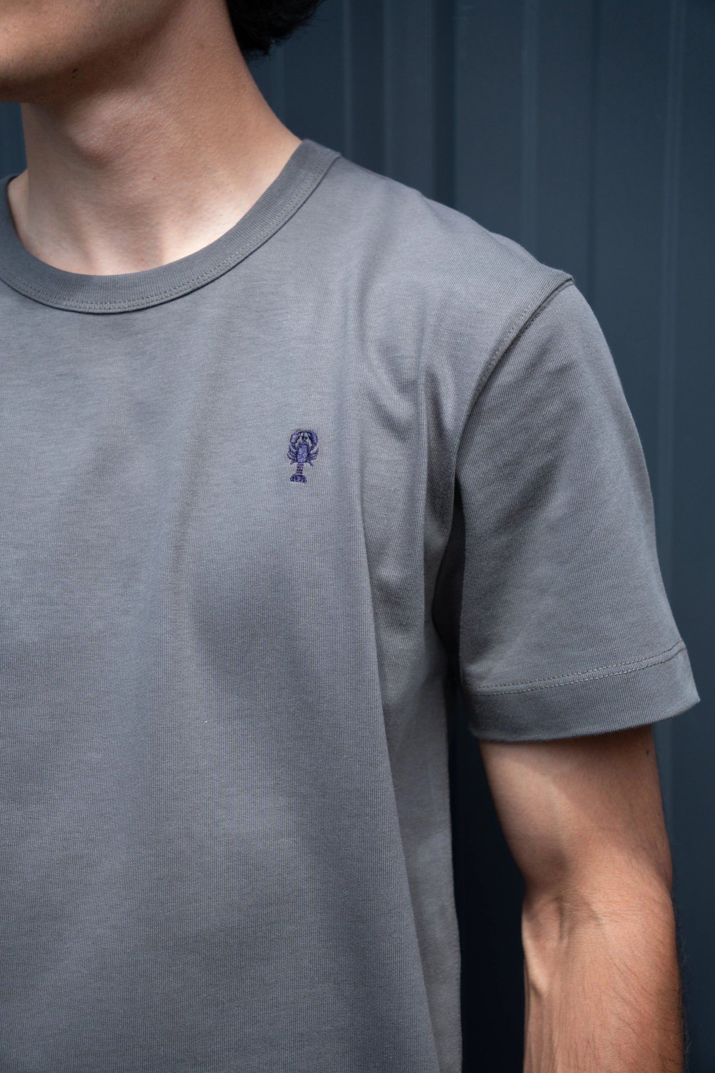 T-shirt Coton Biologique « Tunisie » La 5ème Homme