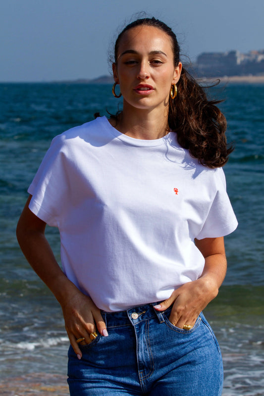 T-shirt « Sophie » La 5ème Femme