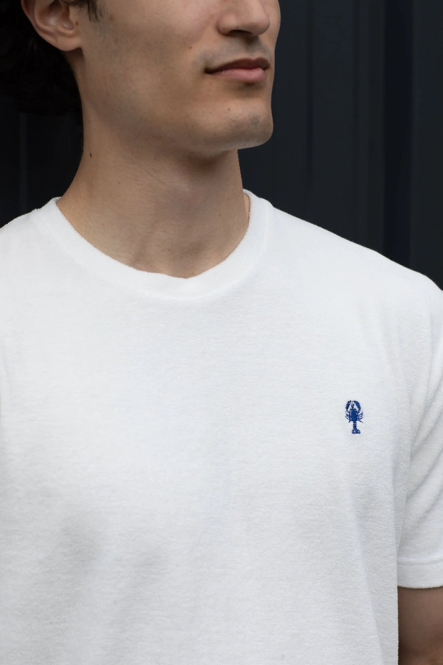 T-shirt éponge « Equateur » La 5ème Homme