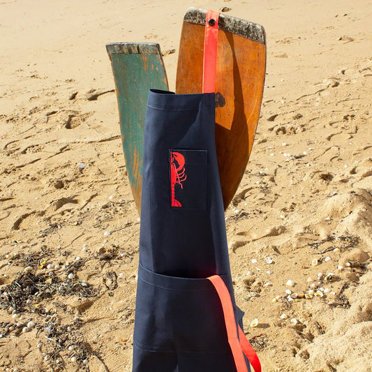 Tablier « Pierrot » La 5ème Homme