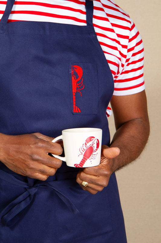 Tablier « Pierrot » La 5ème Homme