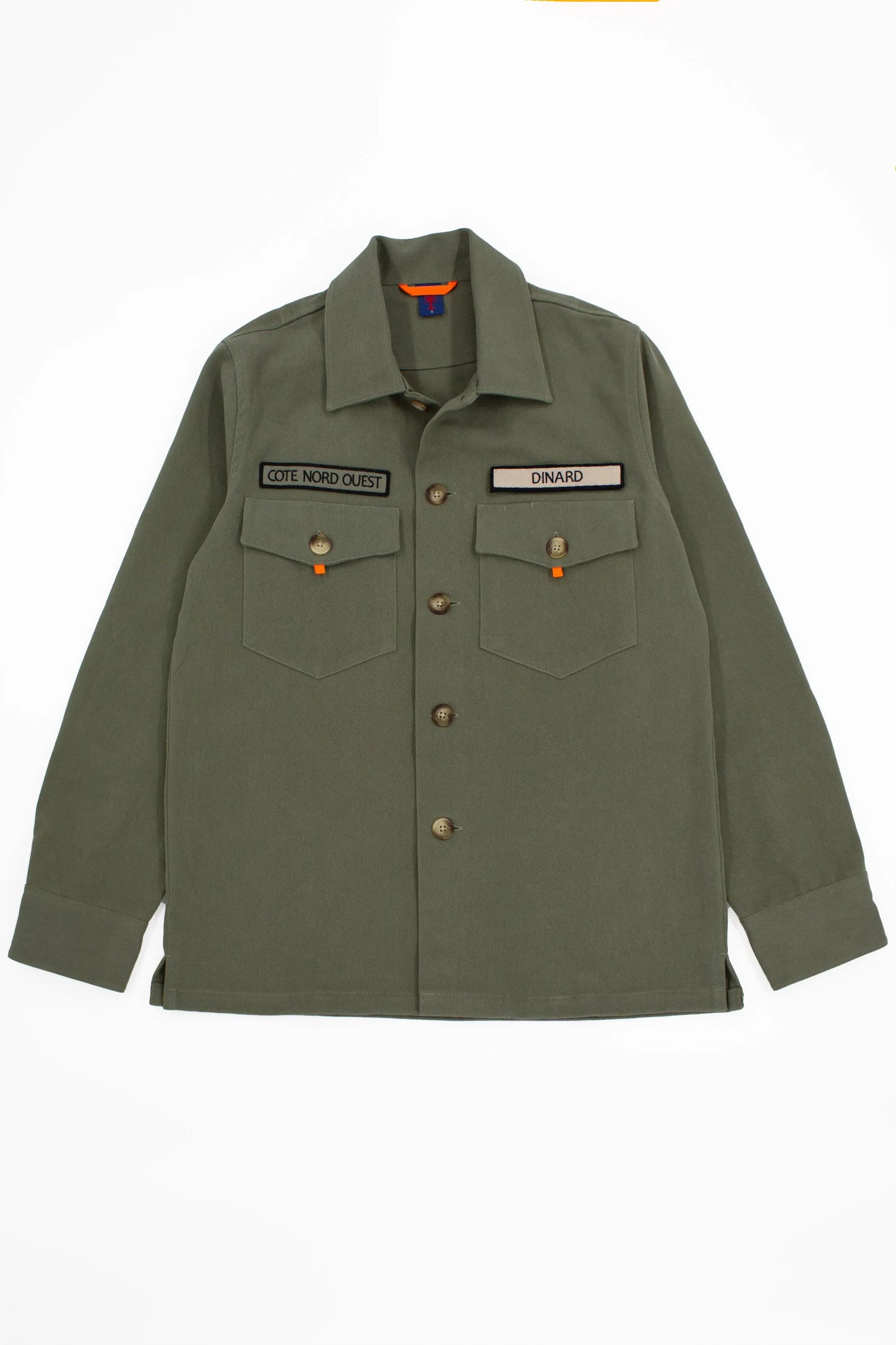 Veste « Bretagne » La 5ème Homme