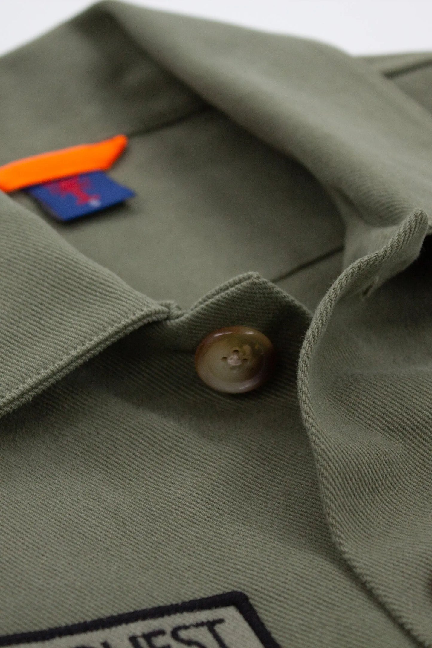 Veste « Bretagne » La 5ème Homme