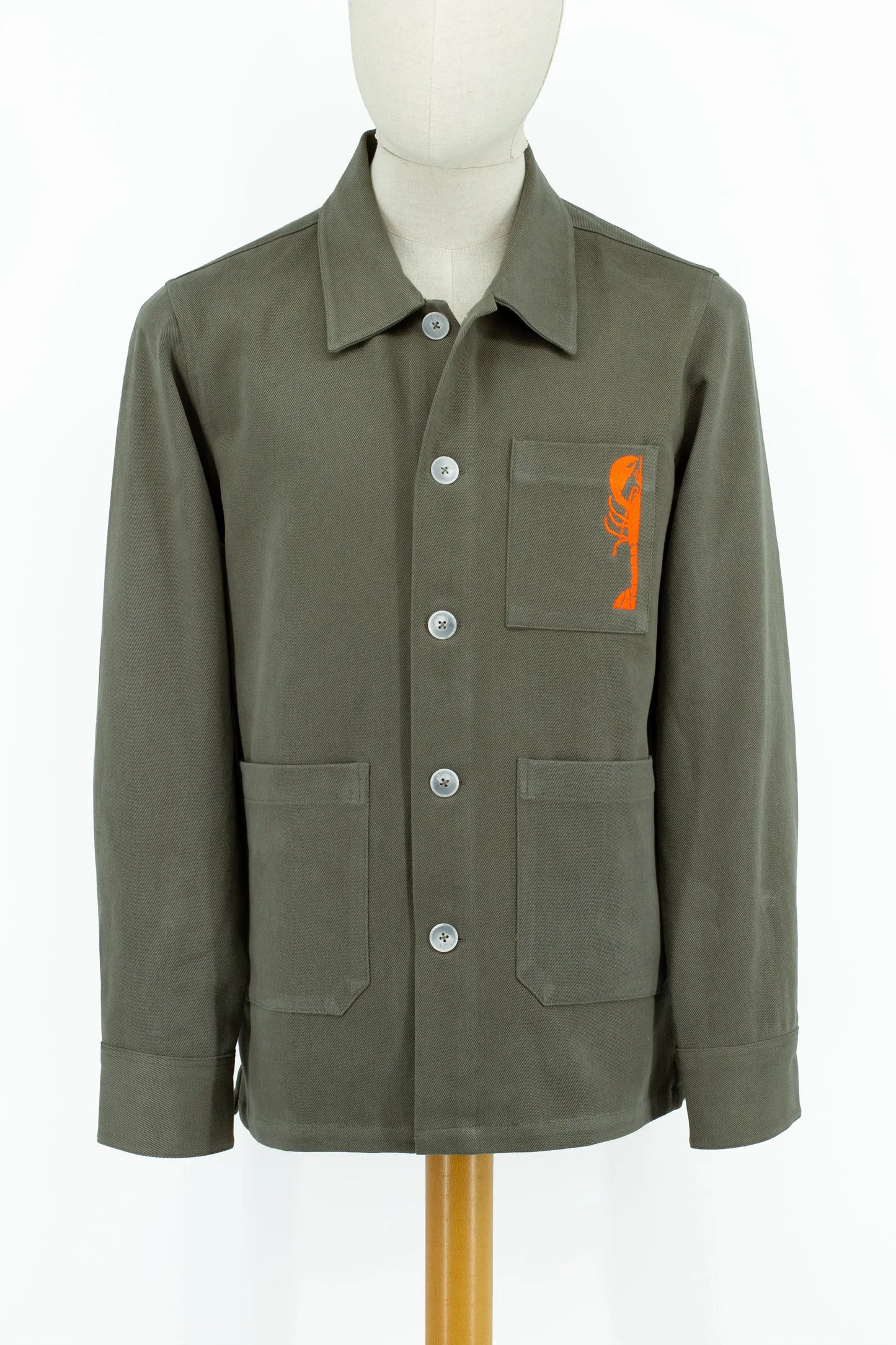 Veste « Saint-Malo » La 5ème Homme