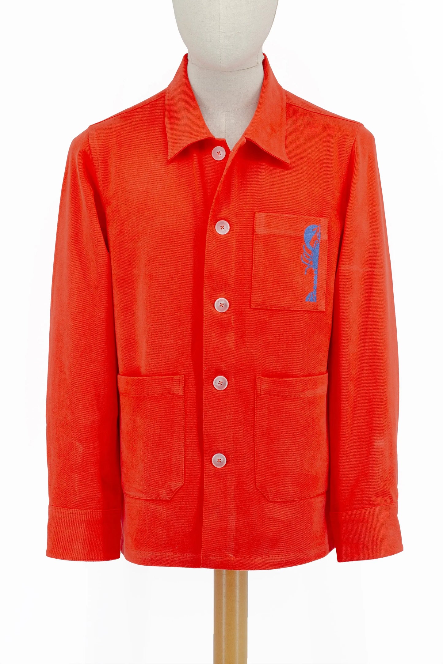 Veste « Saint-Malo » La 5ème Homme