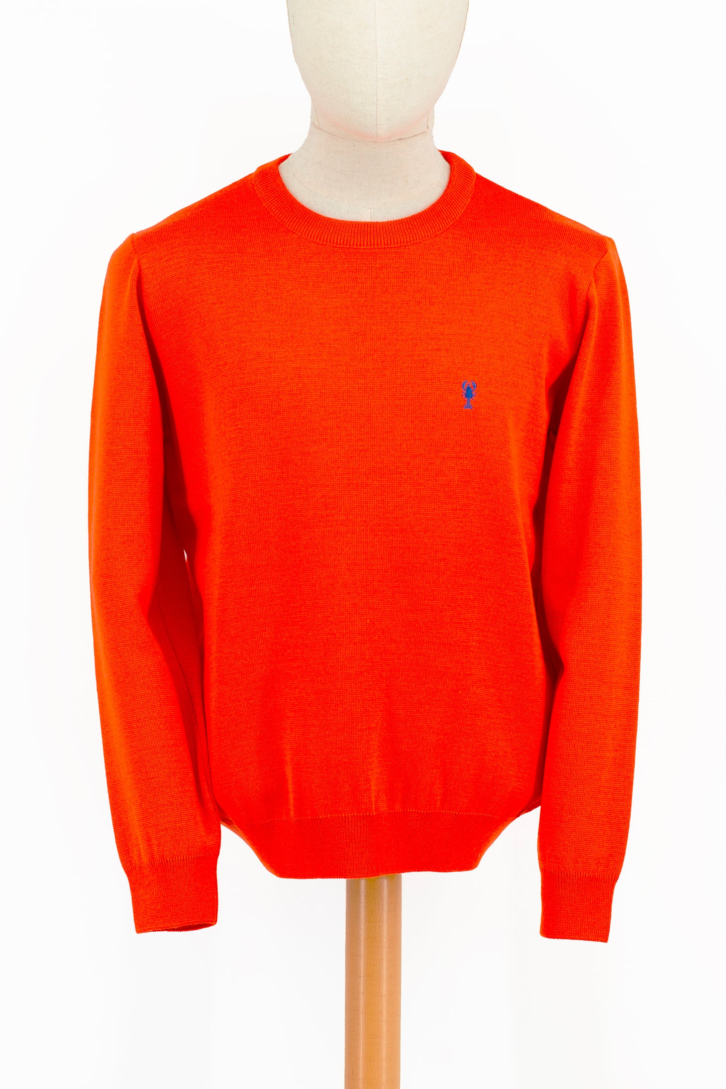 “Yanis” Sailor Sweater