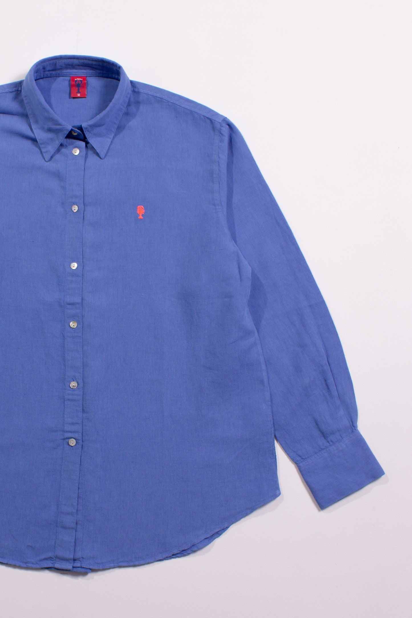 “Aurélia” shirt