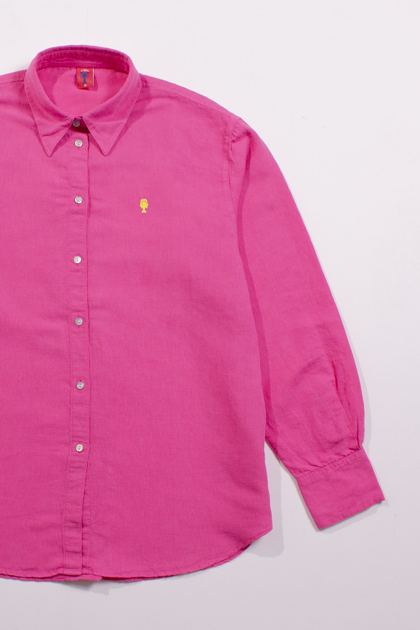 “Aurélia” shirt