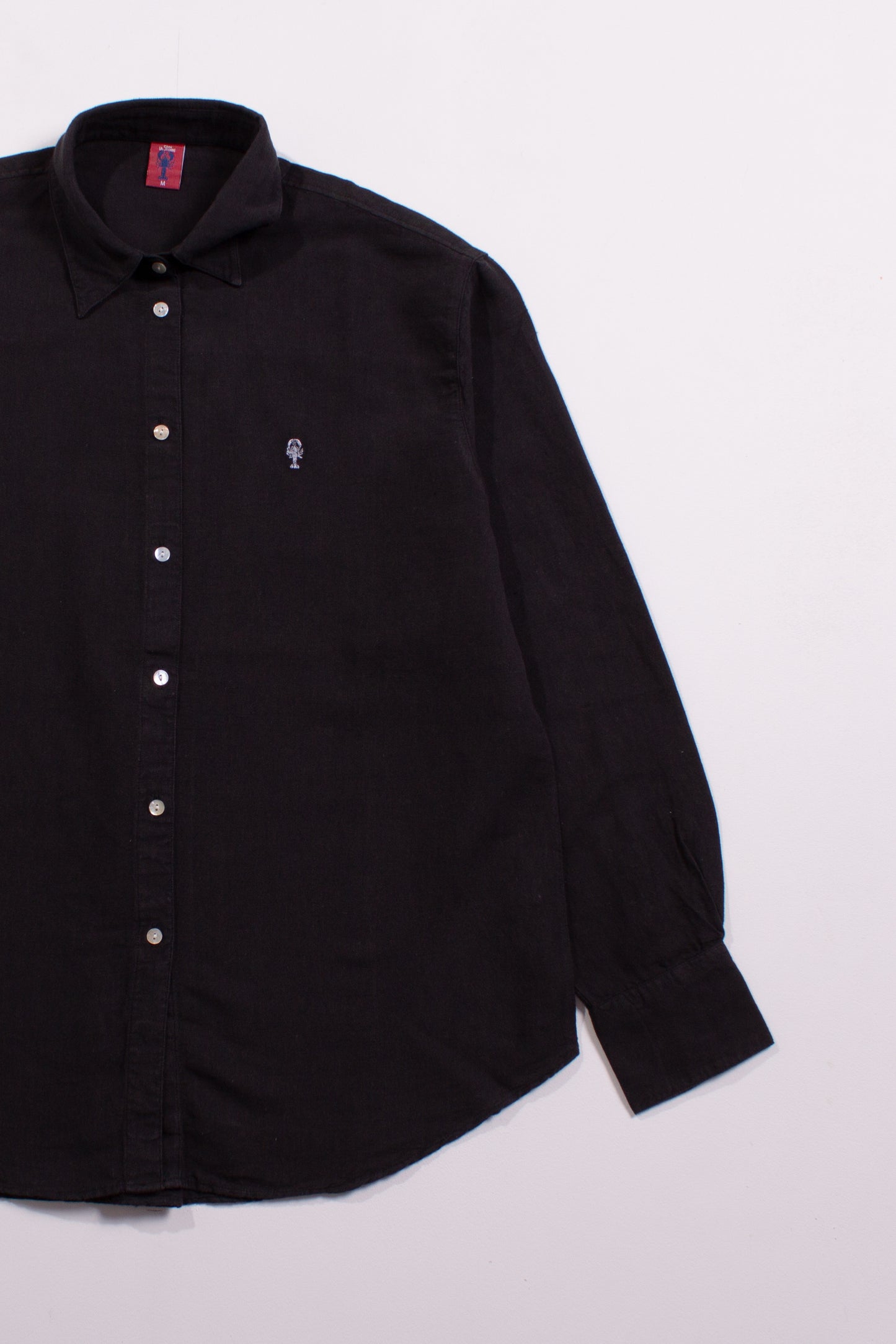 “Aurélia” shirt