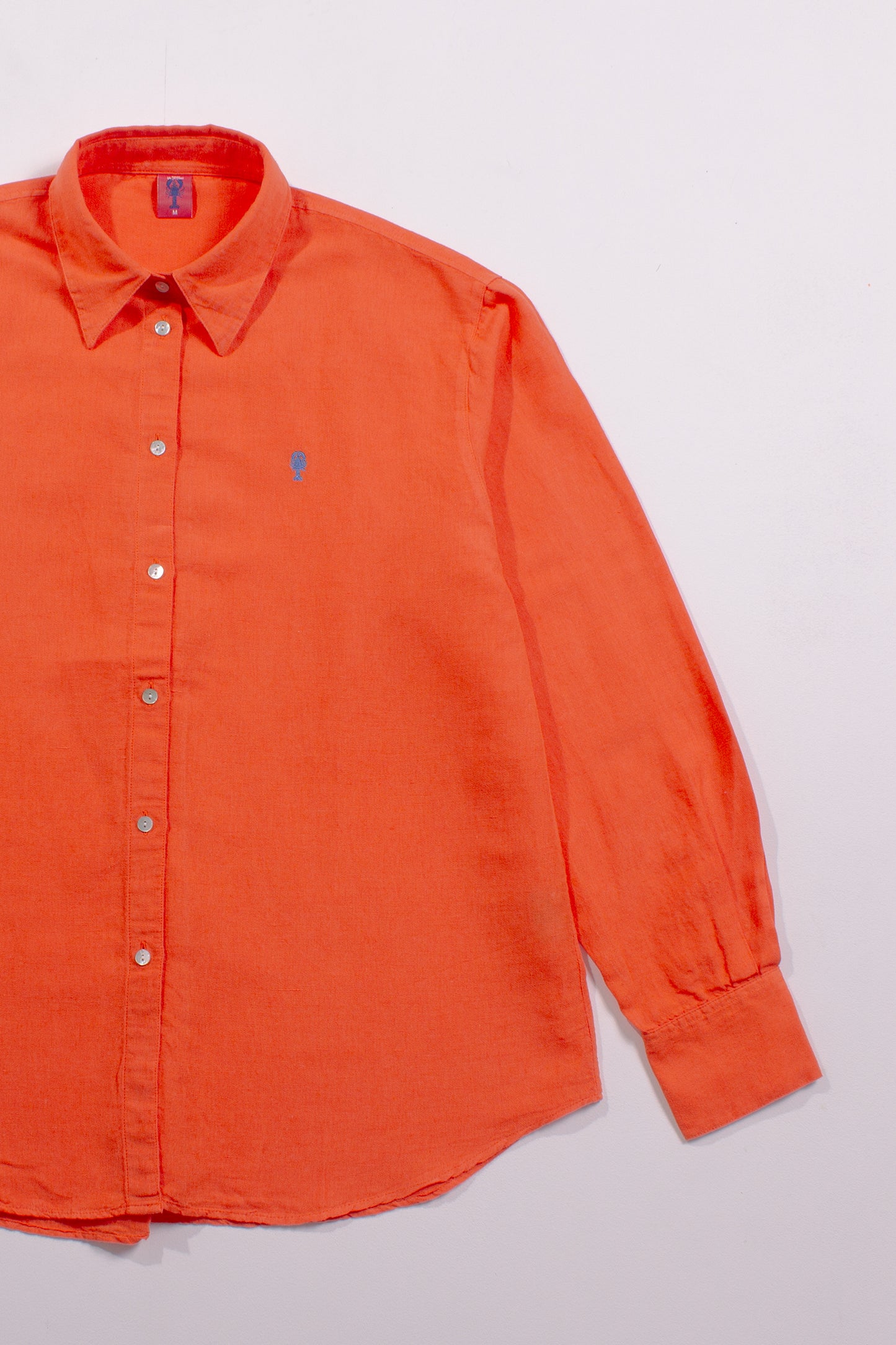 “Aurélia” shirt