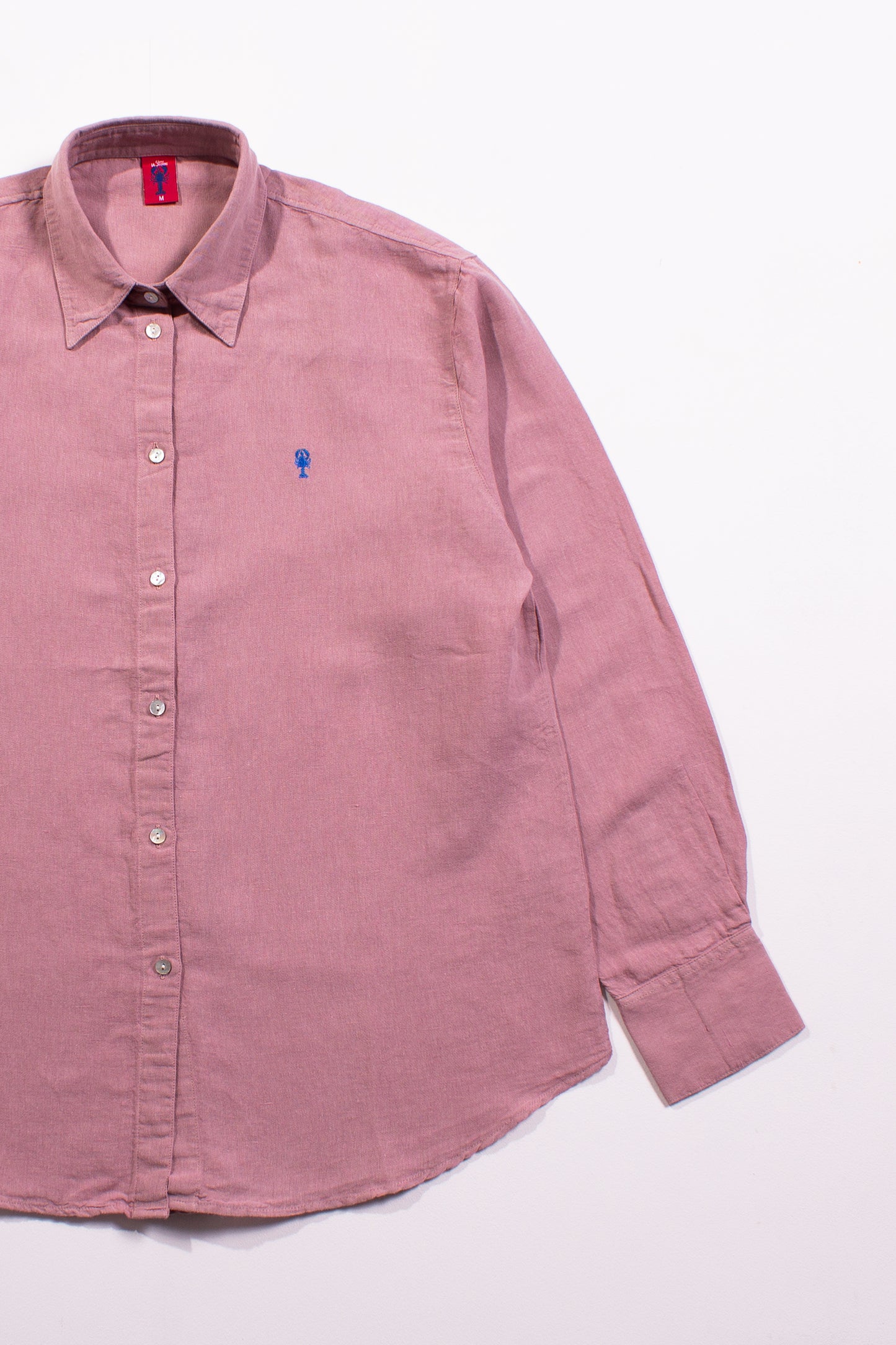 “Aurélia” shirt