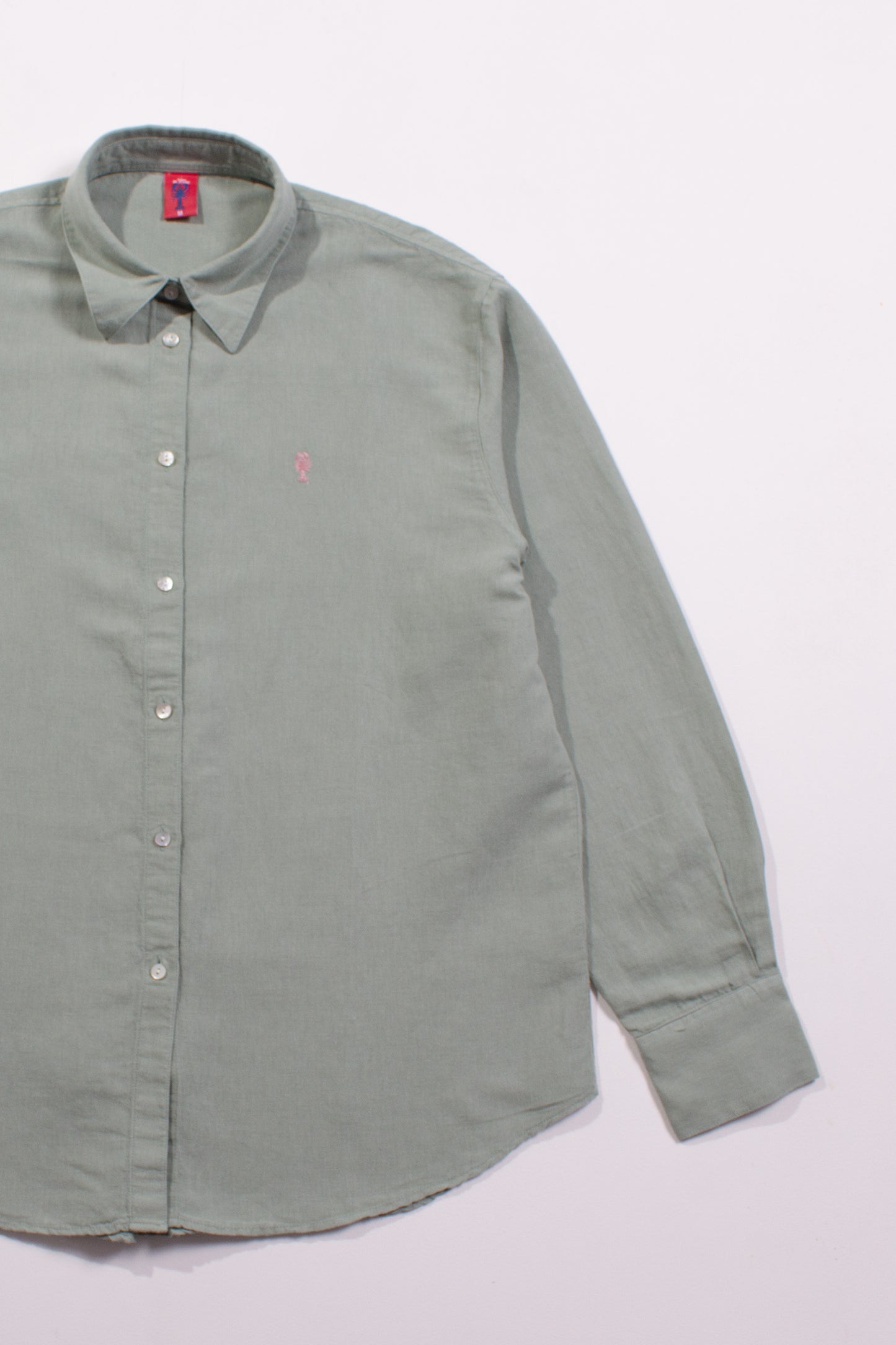 “Aurélia” shirt