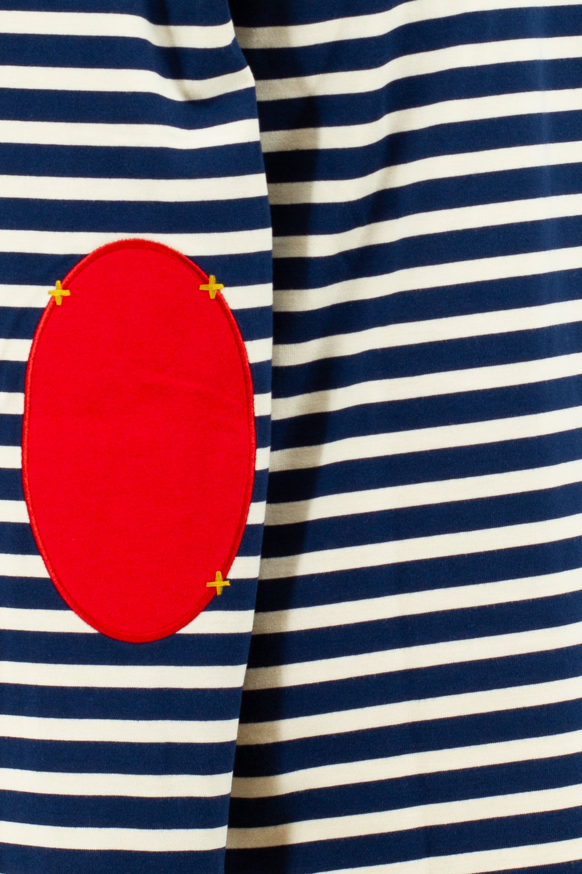 Marinière « Breton »