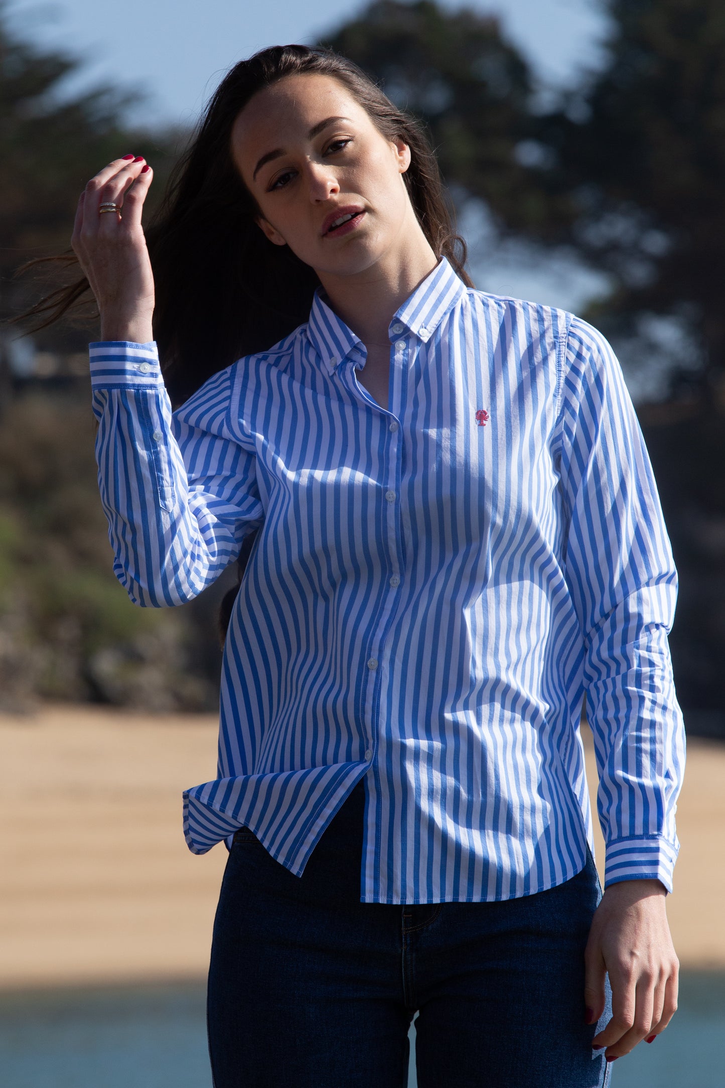 Chemise « Karole »