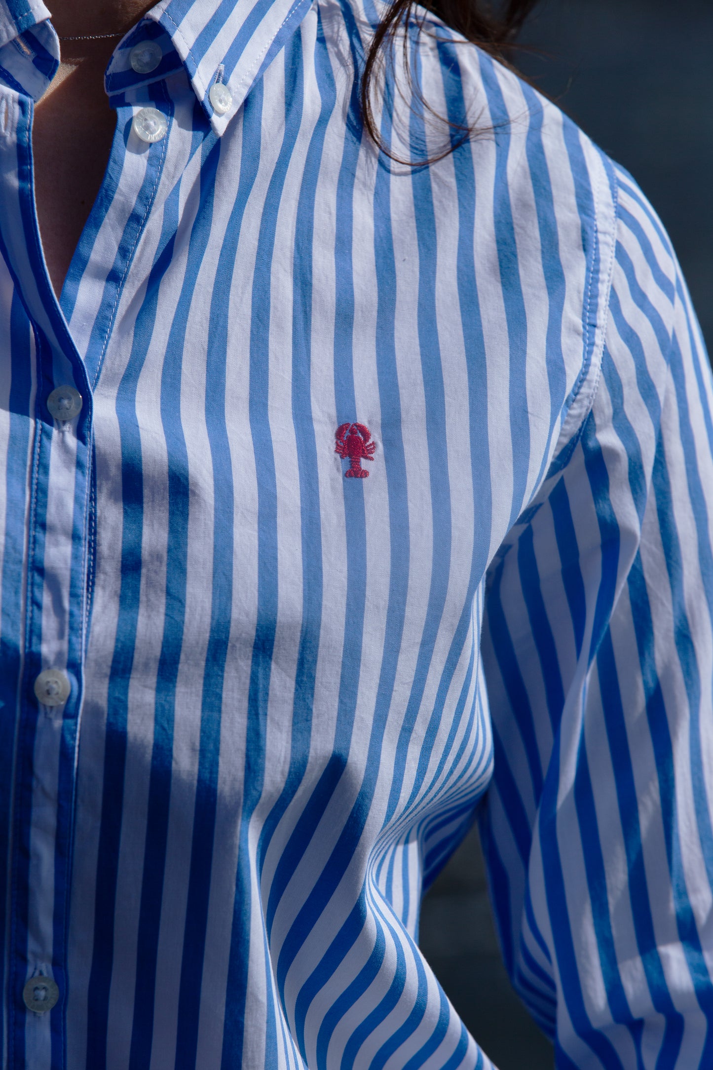 Chemise « Karole »