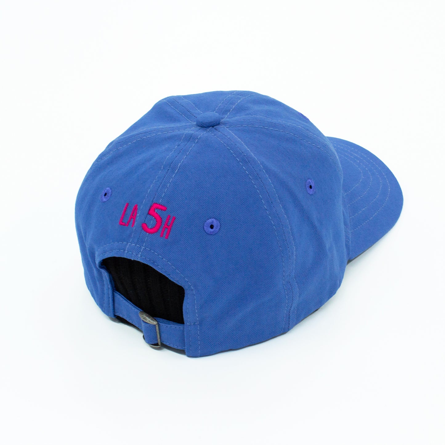 “Rafa” Cotton Cap
