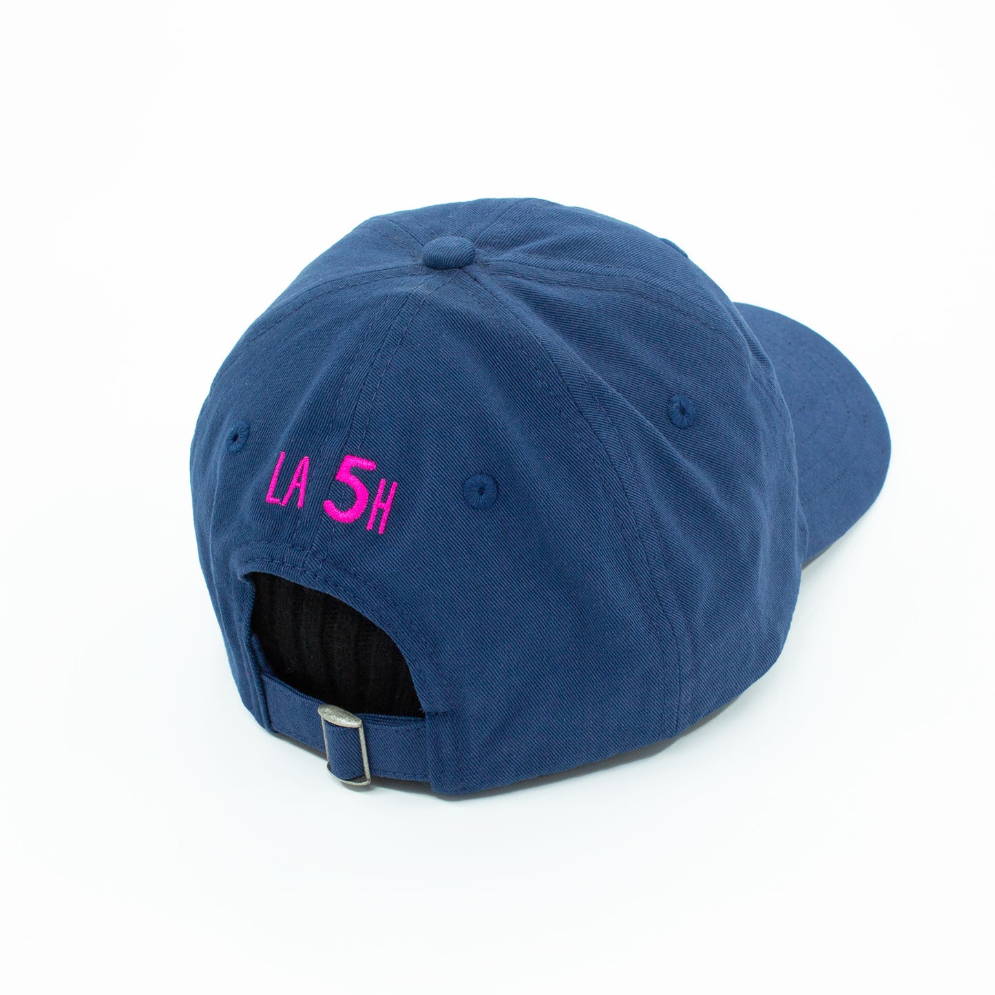 “Rafa” Cotton Cap