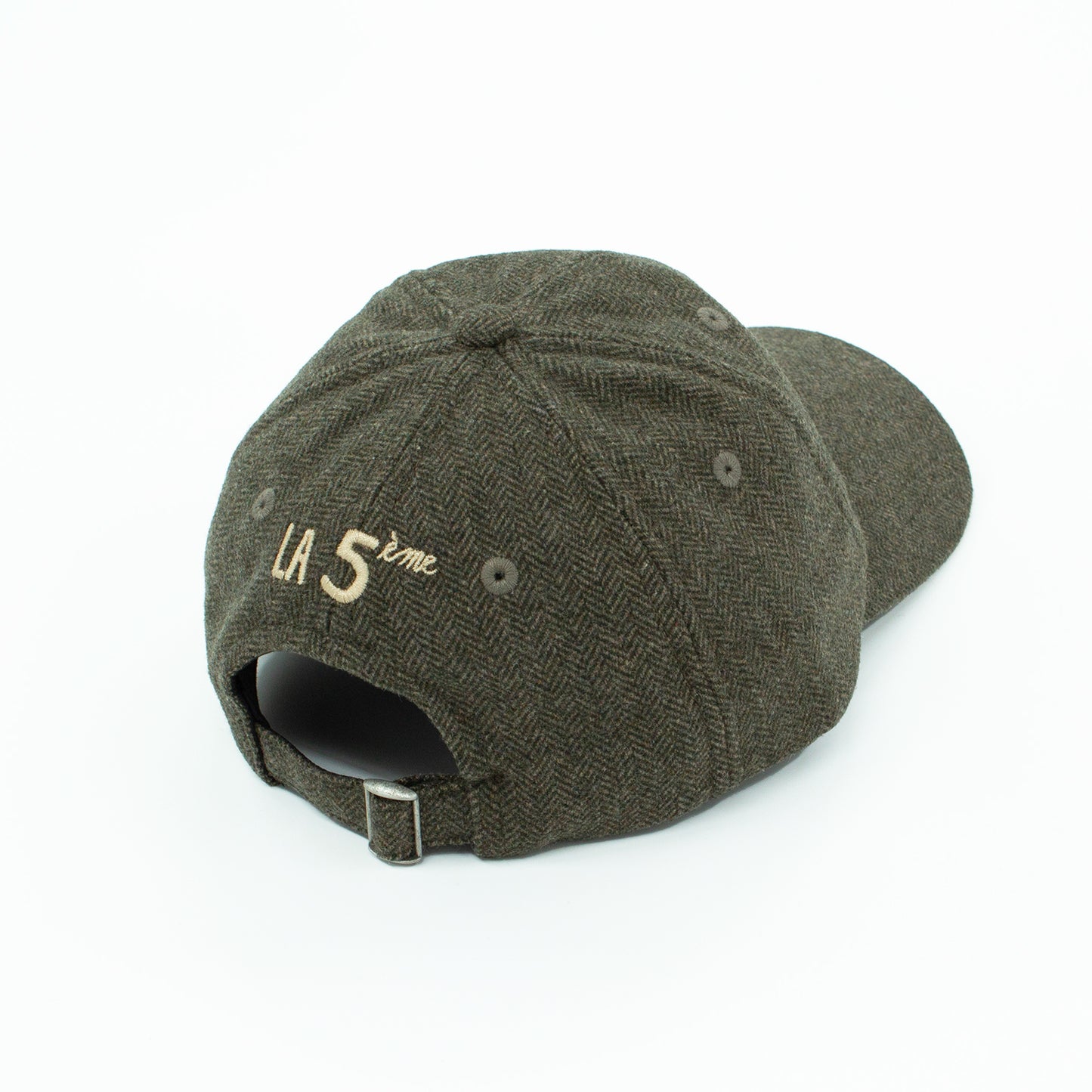 Casquette « Rafa » Chevron