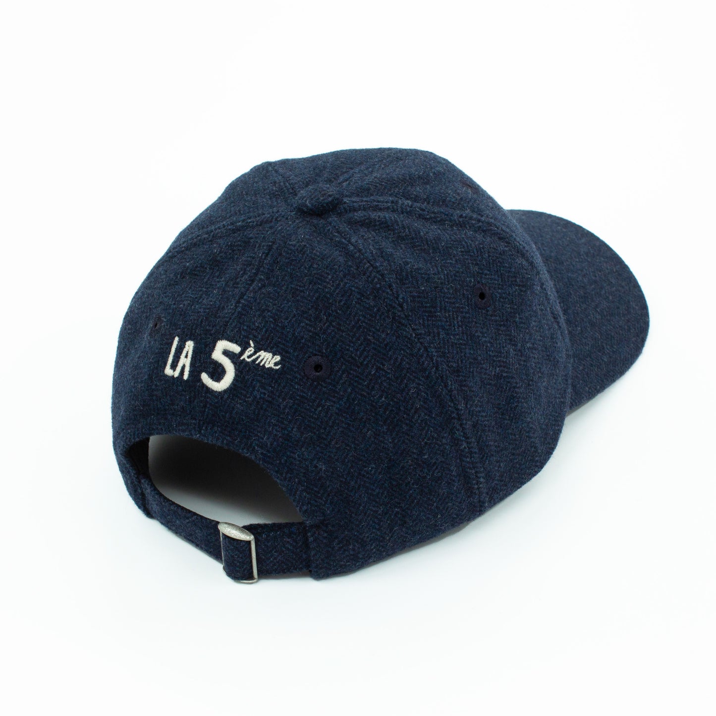 Casquette « Rafa » Chevron
