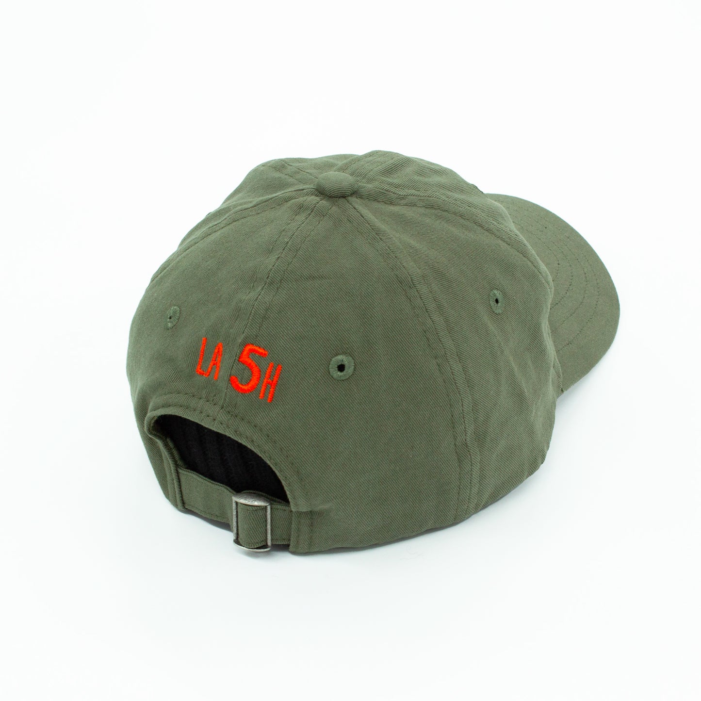 “Rafa” Cotton Cap