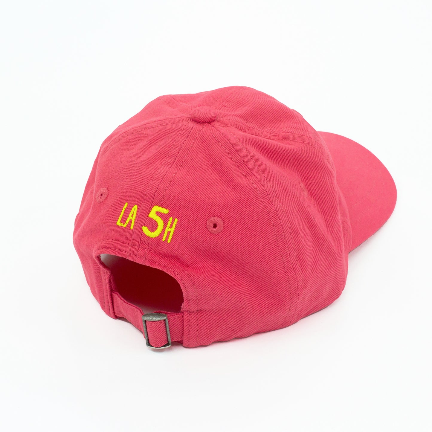 “Rafa” Cotton Cap