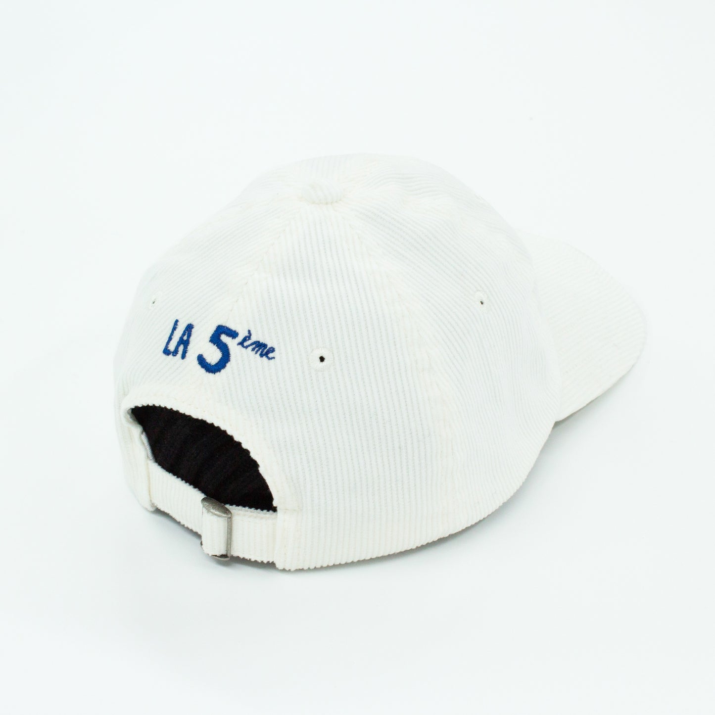 “Rafa” Velvet Cap