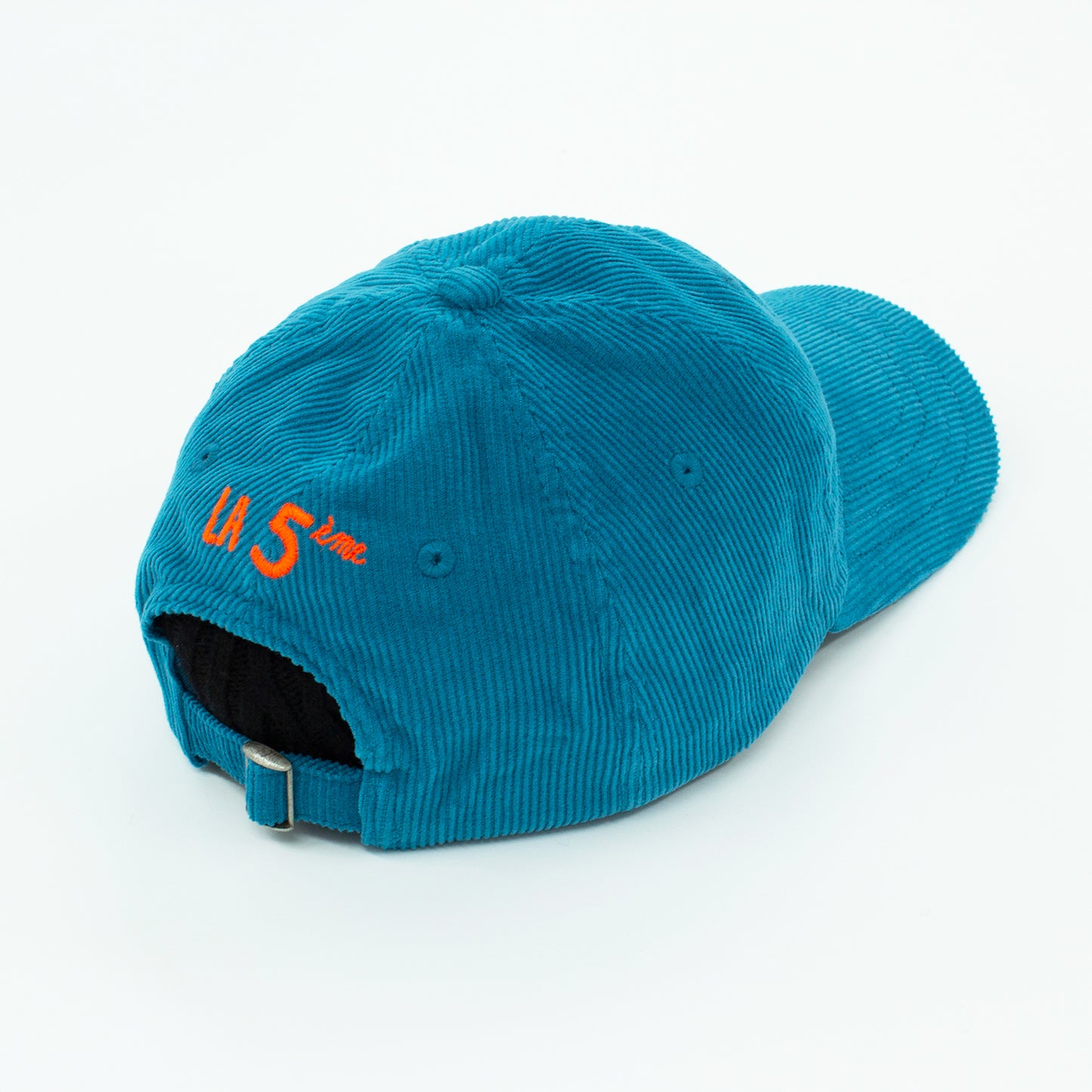 “Rafa” Velvet Cap