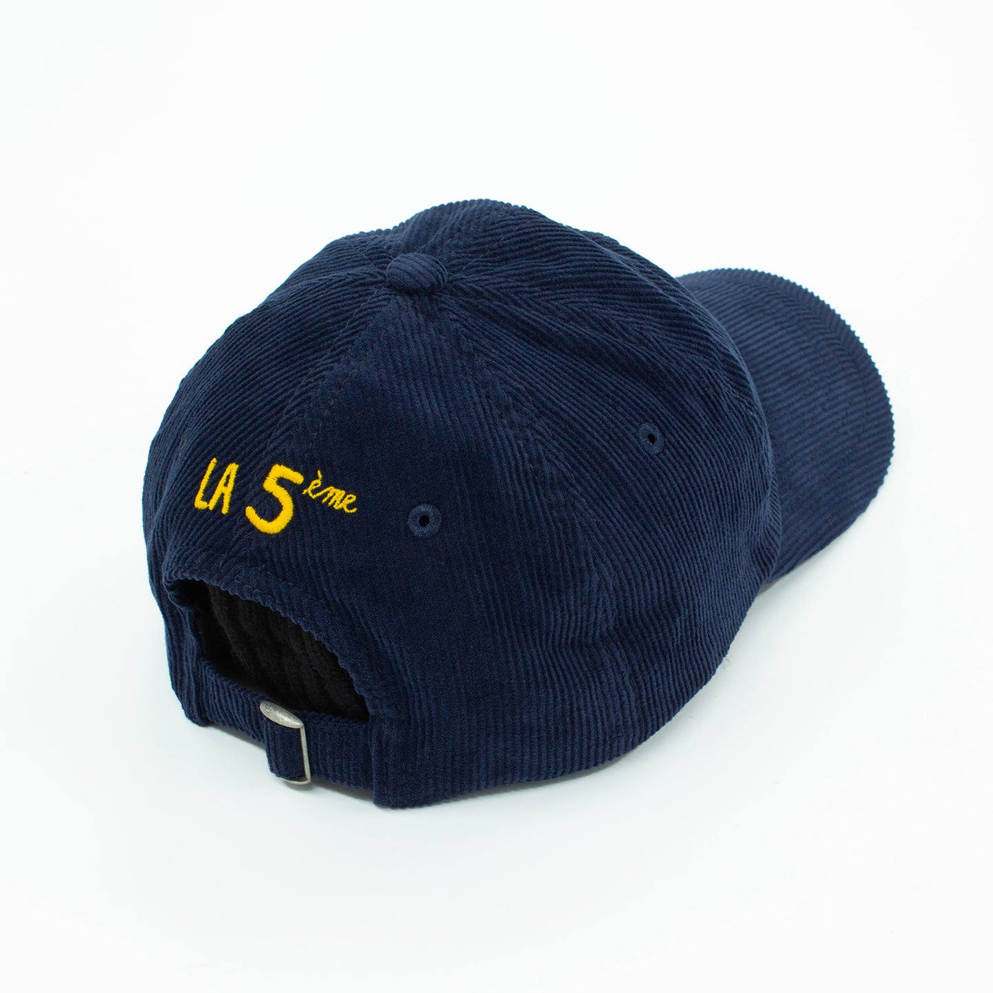 “Rafa” Velvet Cap