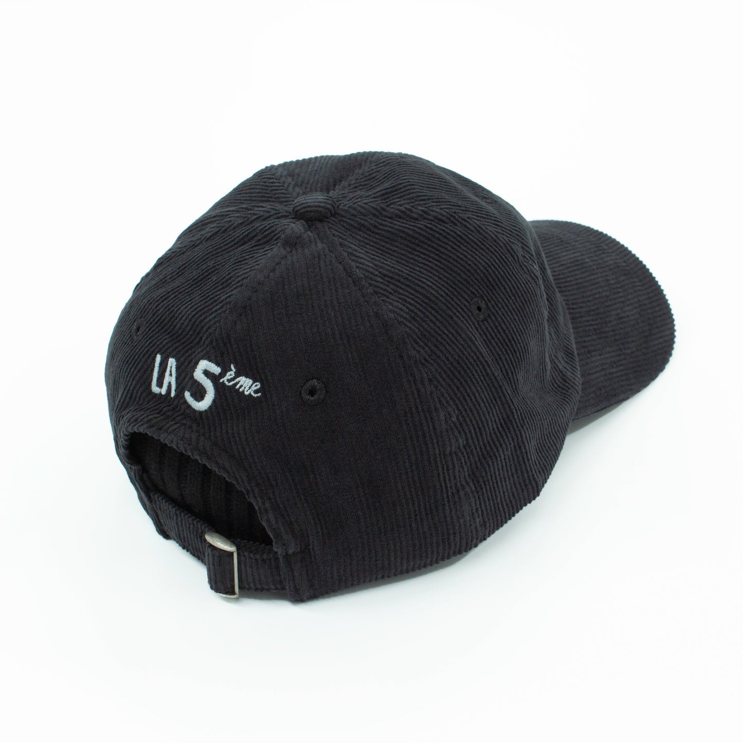 “Rafa” Velvet Cap