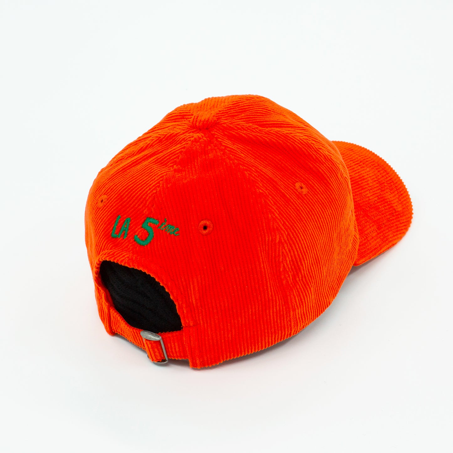 “Rafa” Velvet Cap
