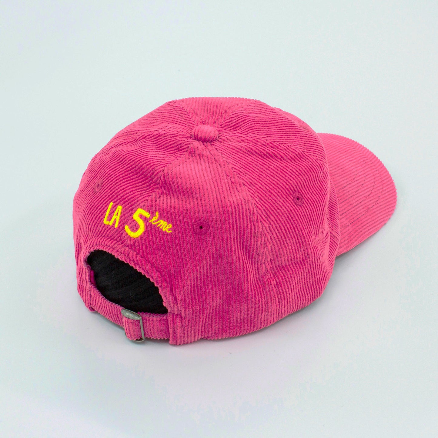 “Rafa” Velvet Cap