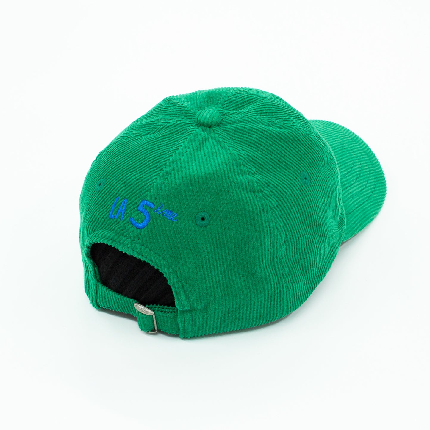 “Rafa” Velvet Cap