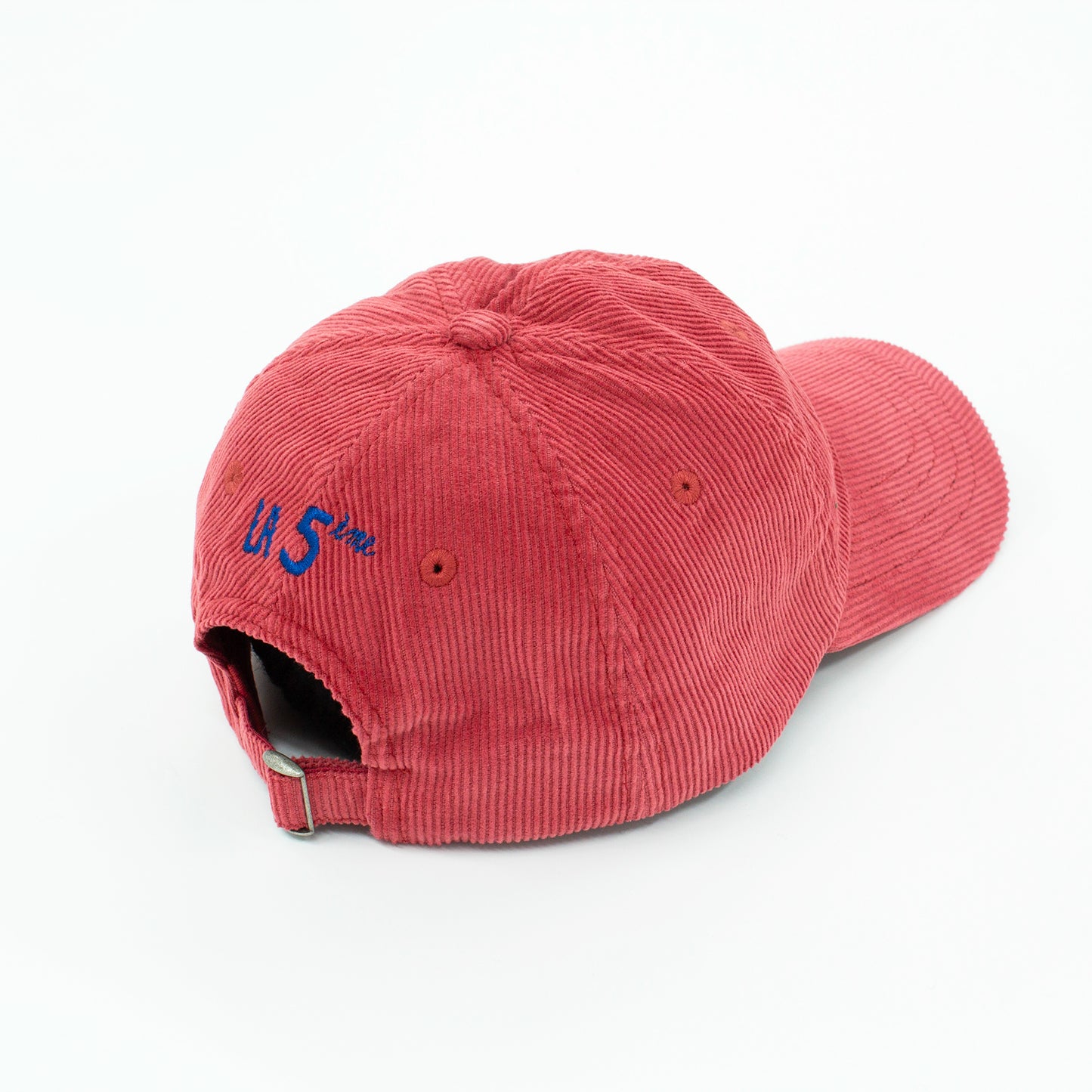 “Rafa” Velvet Cap