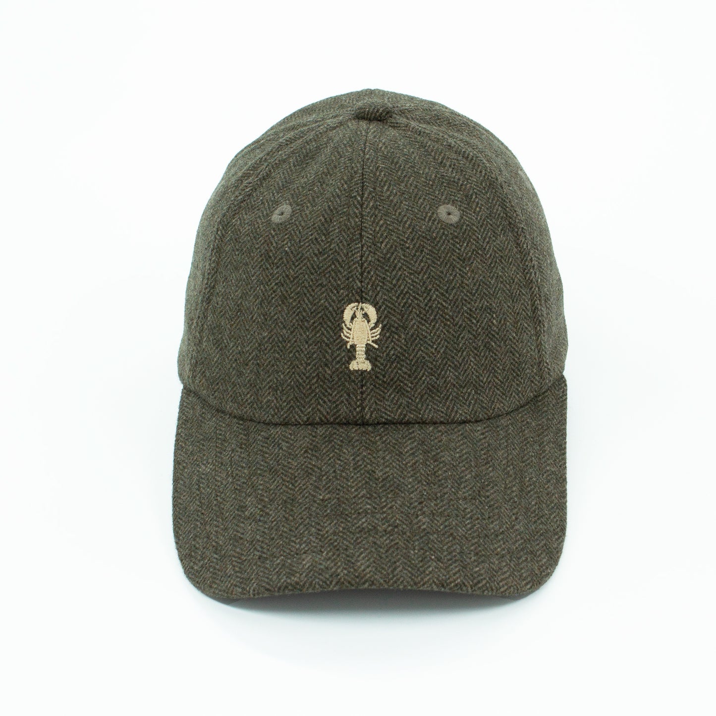 Casquette « Rafa » Chevron
