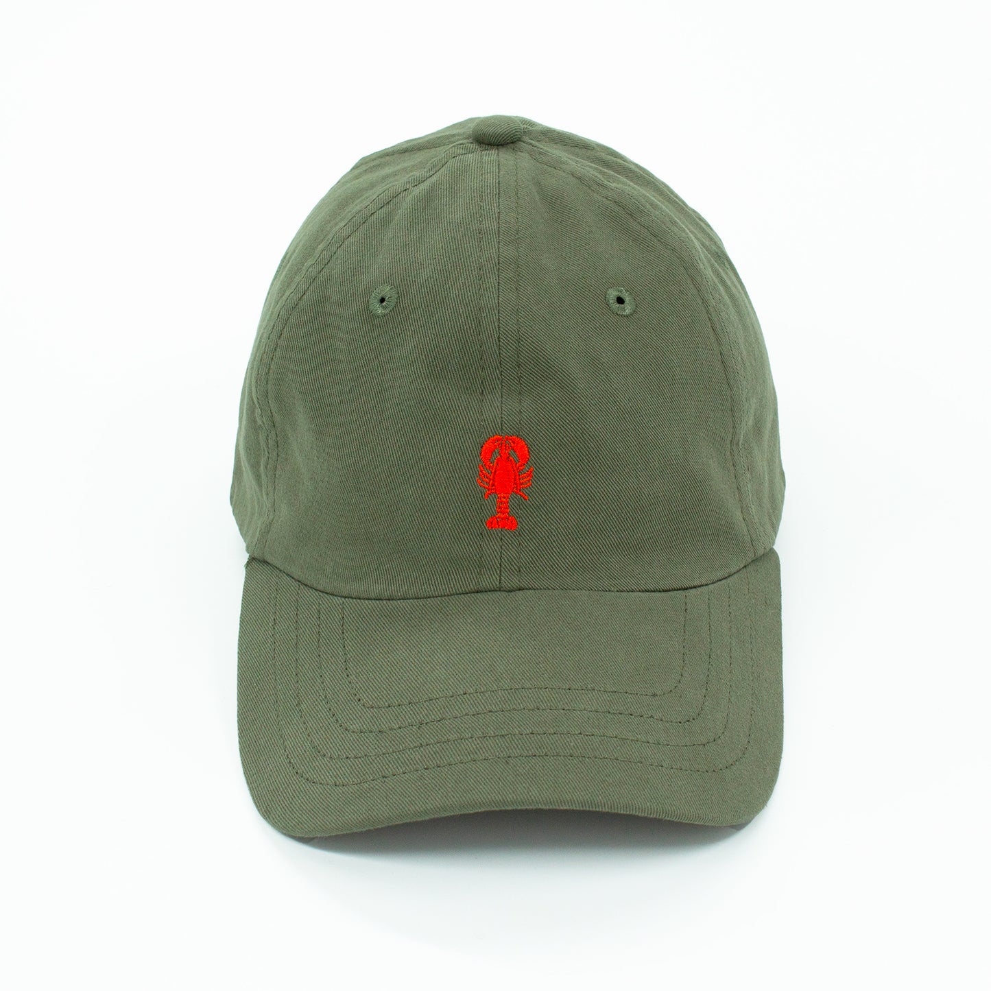 “Rafa” Cotton Cap