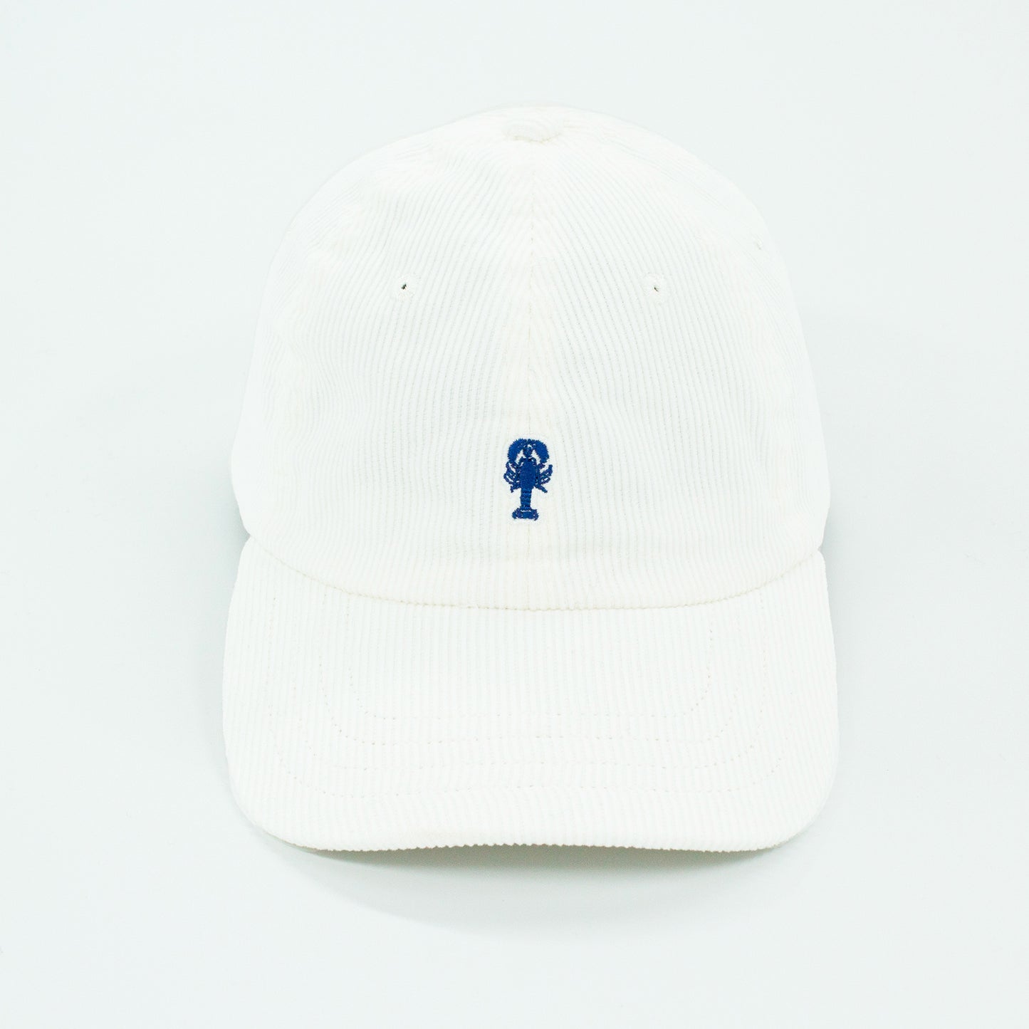 “Rafa” Velvet Cap