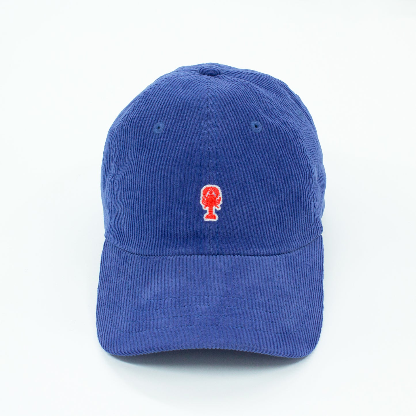“Rafa” Velvet Cap
