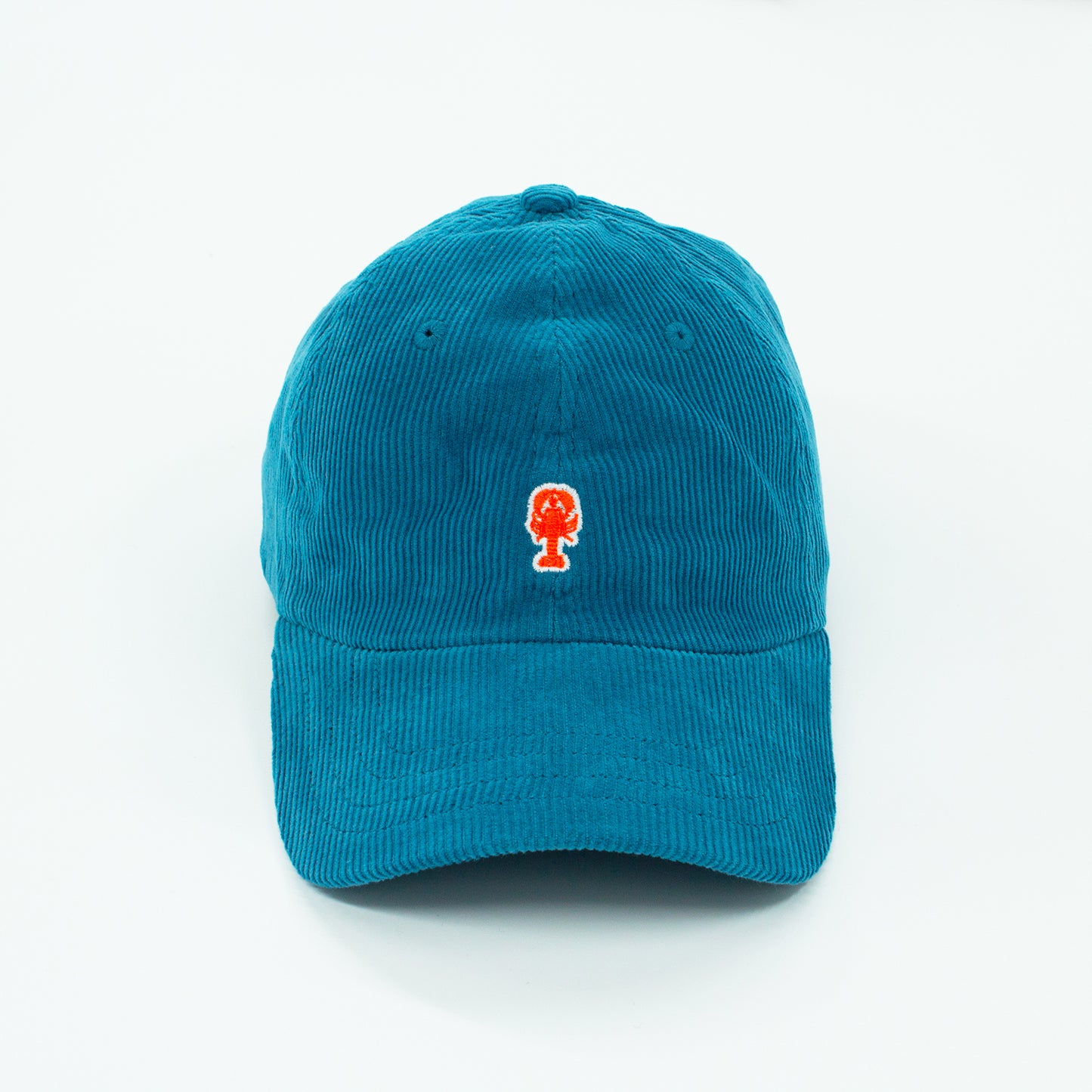 “Rafa” Velvet Cap