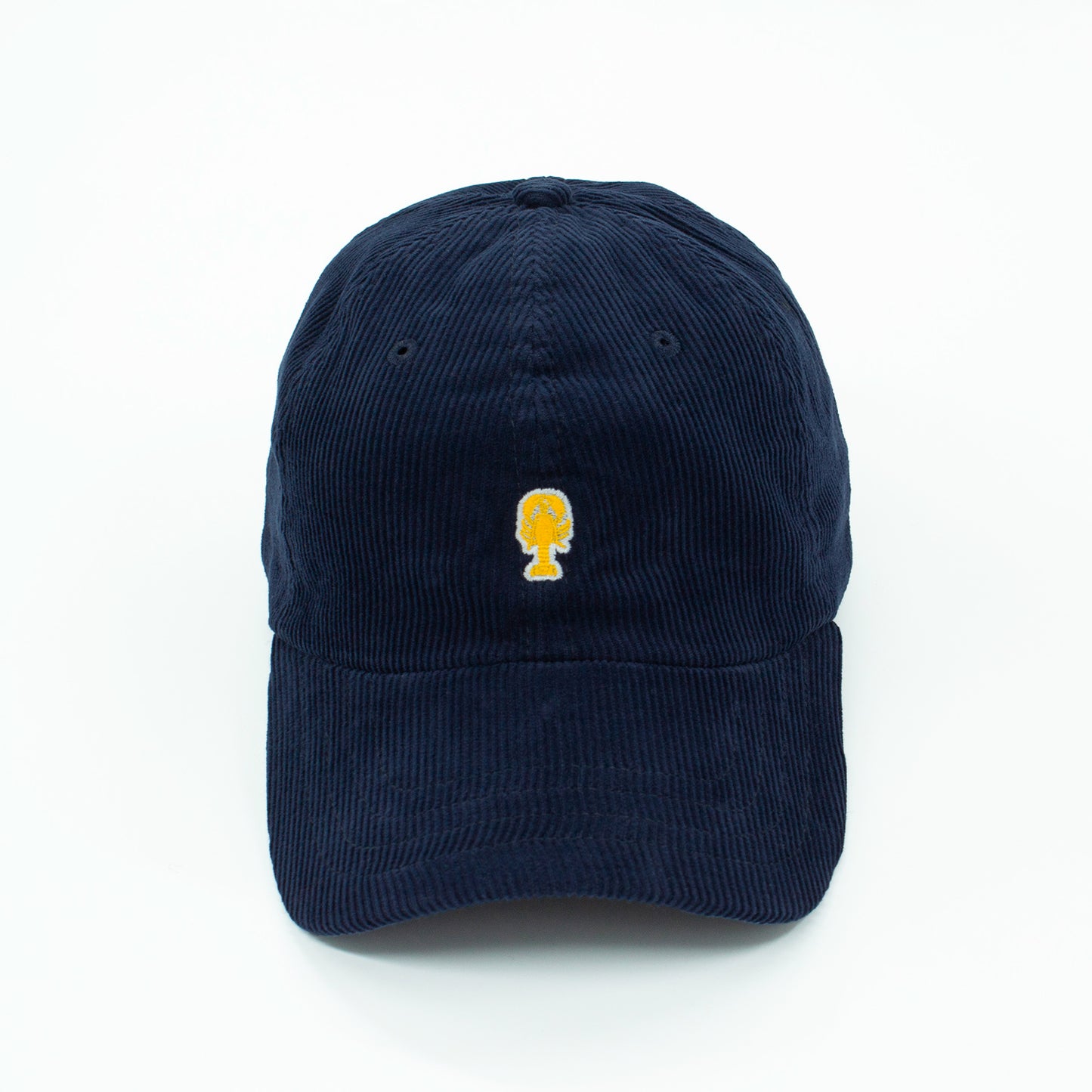 “Rafa” Velvet Cap