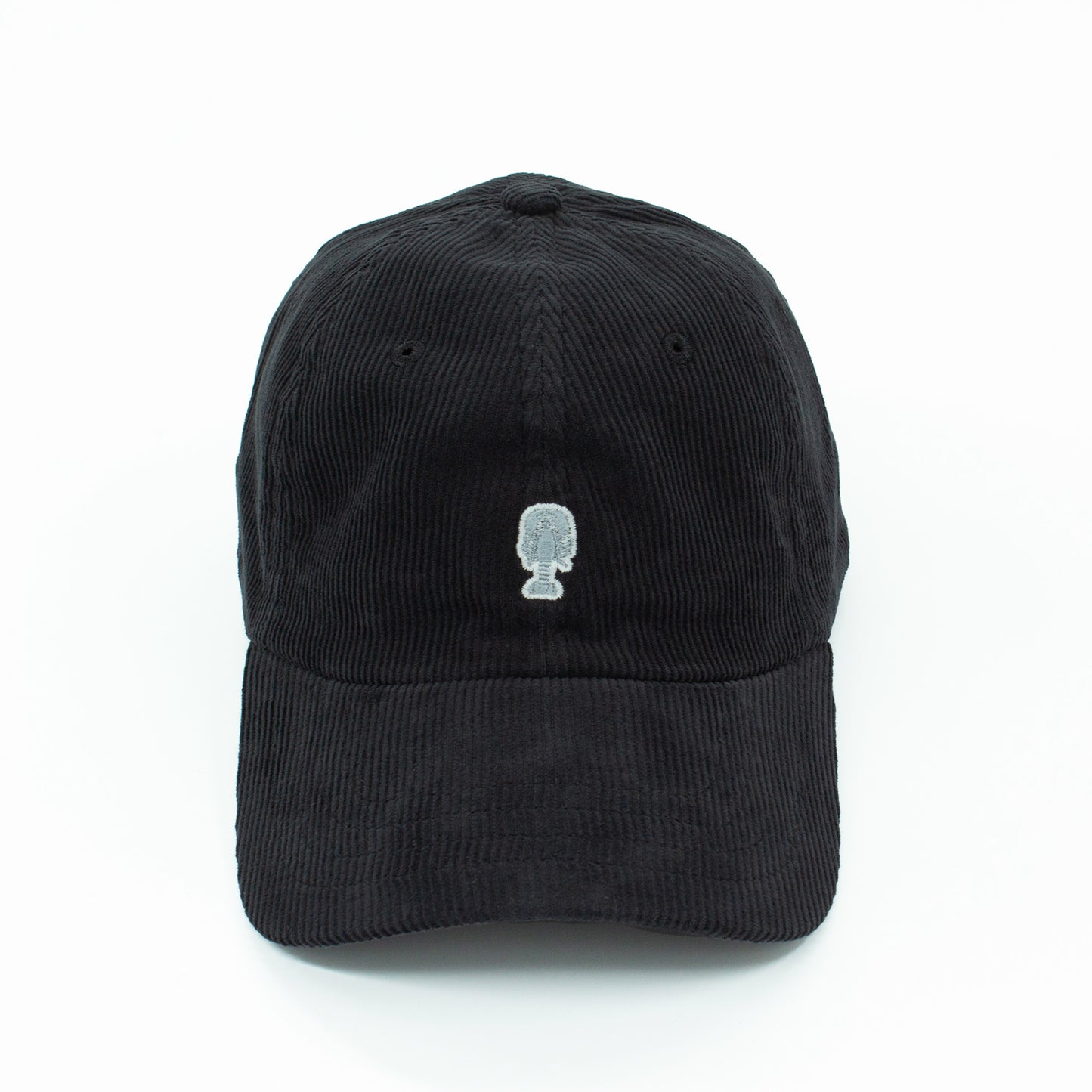 “Rafa” Velvet Cap