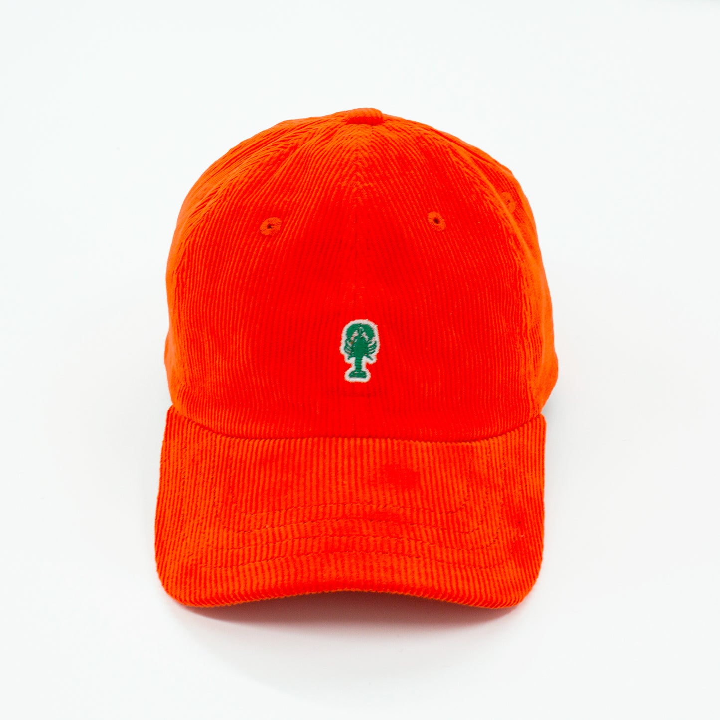 “Rafa” Velvet Cap