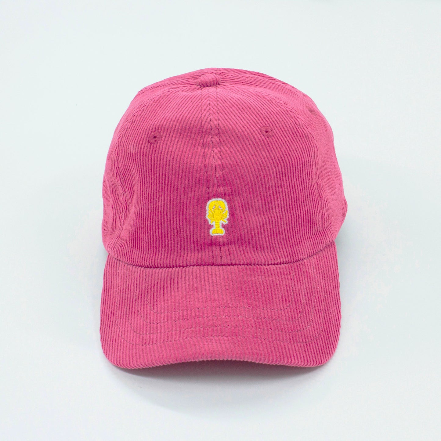 “Rafa” Velvet Cap