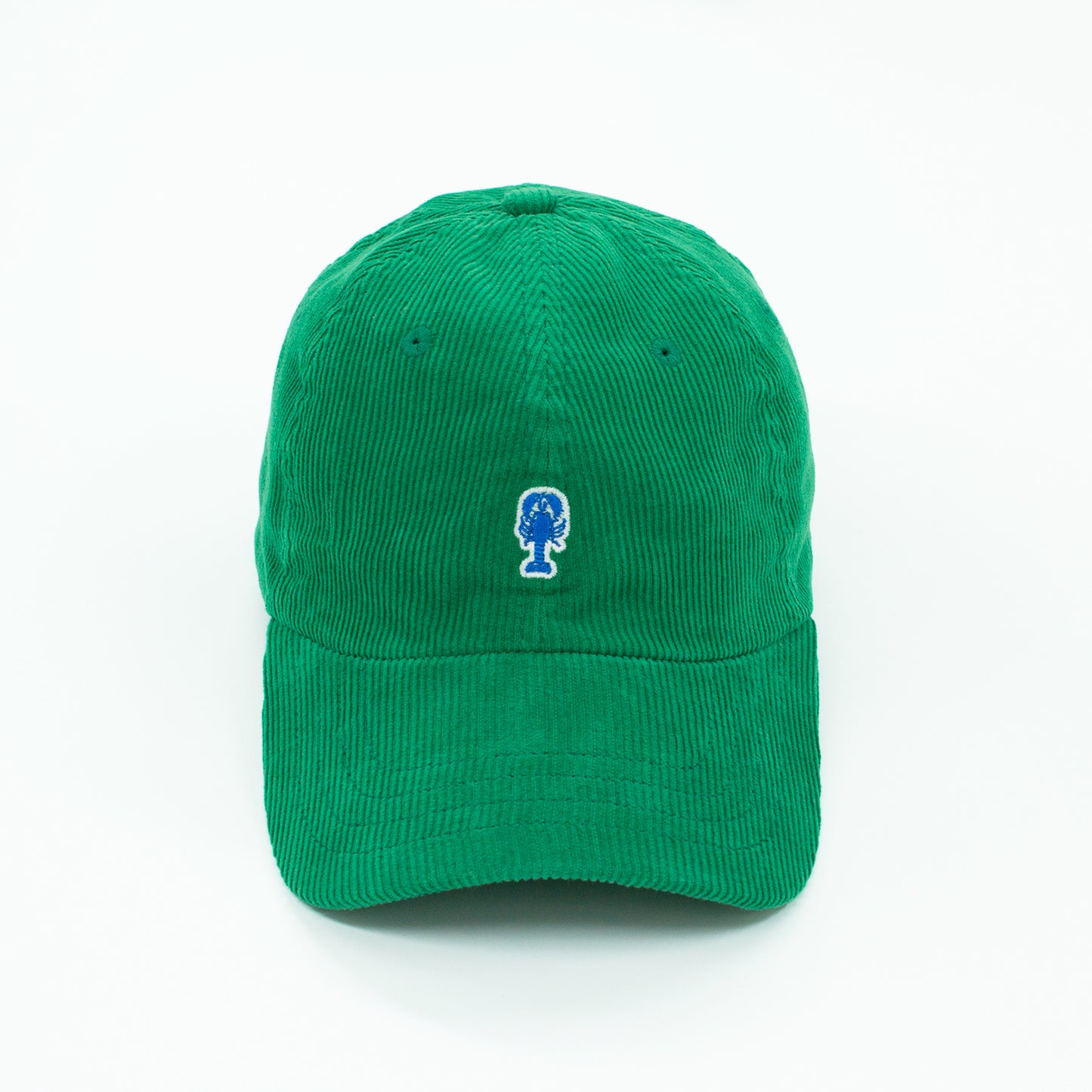 “Rafa” Velvet Cap